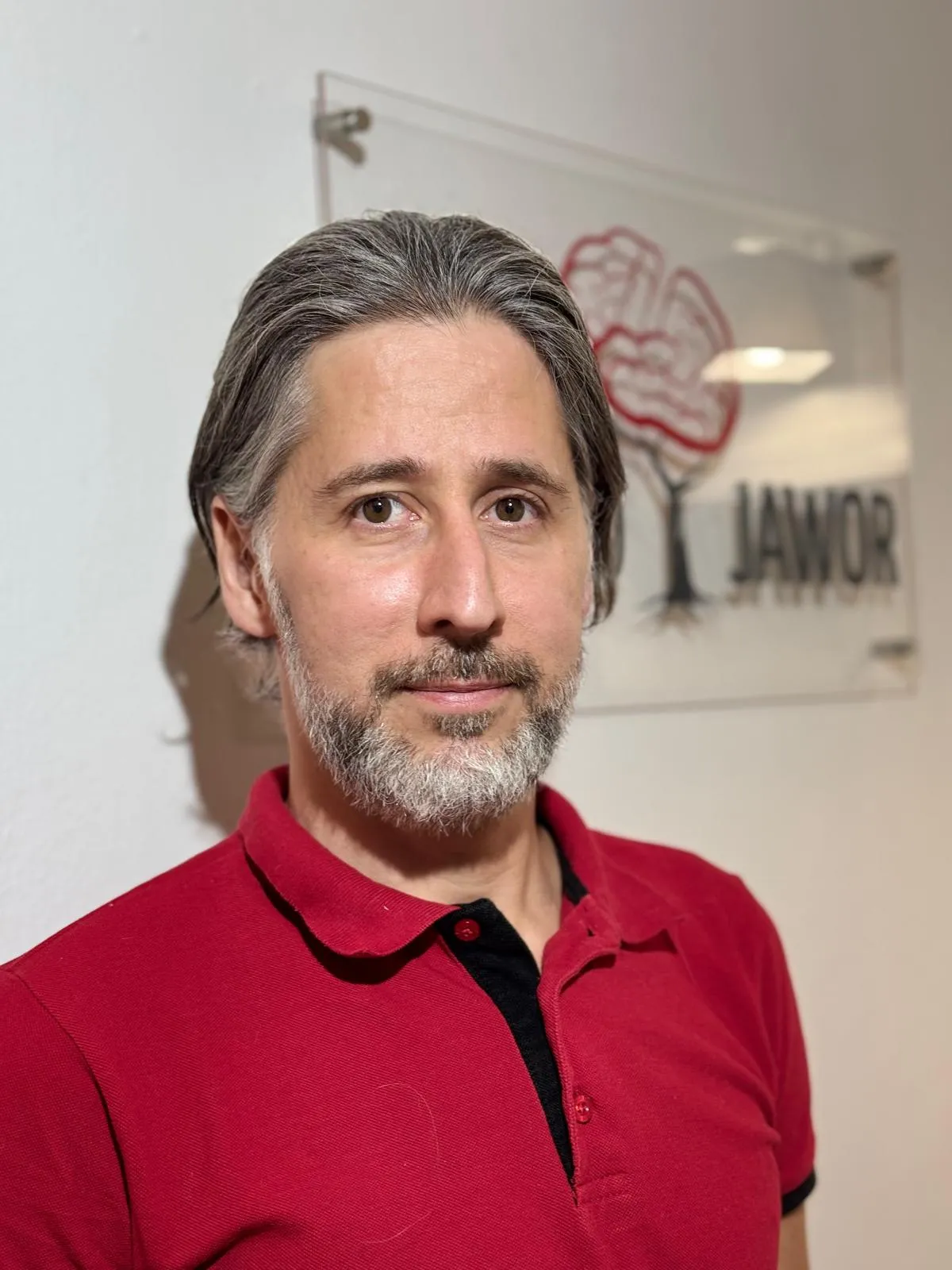 Krzysztof Romanowski - Specjalista rehabilitacji neurologicznej w Jaworzu